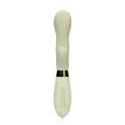 Rabbit Vibrator – 8 cm – Green — Photo 4