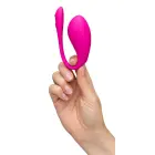 We-Vibe Jive 2 носимый вибратор – синий — Фото 6