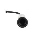 Rookie Penis Pump – 19 cm (7.5″) – Clear — Photo 4