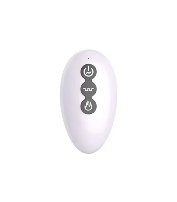Achilles Prostate Massager with Reciprocating Motion – 13.5 cm (5.3″)