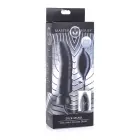 Dick-Spand Inflatable Dildo – 23+ cm — Photo 1