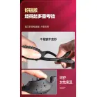 Vibrating Penis Ring – Black — Photo 18