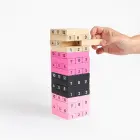 Tower of Sex Wooden Game & Kinky Domino Set — Photo 2