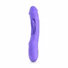 Good Vibes Only Flax Intimate Machine G-Spot Vibrator – 22 cm (8.5″) — Photo 6