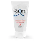 Just Glide Strawberry lubrikants uz ūdens bāzes – 50 ml Foto 1