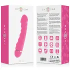 Intense Sally personaalne massöör – 16 cm (6.3″) – roosa — Foto 6