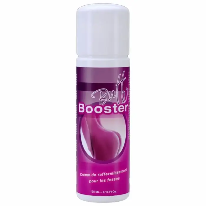 RUF Butt Booster pinguldav kreem – 125 ml