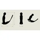 Prostatas masieris ar tālvadības pulti un pirksta kustības imitāciju – 15 cm — Foto 3