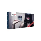 BDSM Starter Kit – 8 gab. – melns — Foto 1