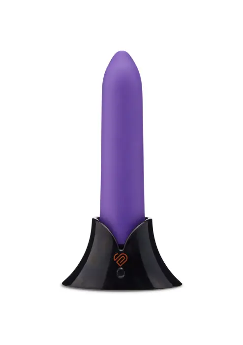 Point Bullet lodes vibrators – violets