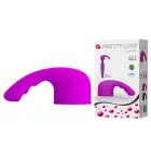 PRETTY LOVE-CURITIS G-punkta vibrators Foto 1