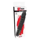 Anal Power Vibrator – 24.5 cm (9.6″) – Black — Photo 2
