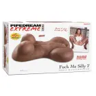 Pipedream Fuck Me Silly 2 интимный торс – 54 см — Фото 1