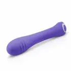 Lici Curved Vibrator – 20 cm (7.9″) – Pink — Photo 9