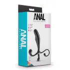 ANAL ADVENTURES PROSTATAS STIMULATORS – 12.7 cm (5″) Foto 1