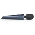 Melns Lightning Wand vibrators — Foto 8