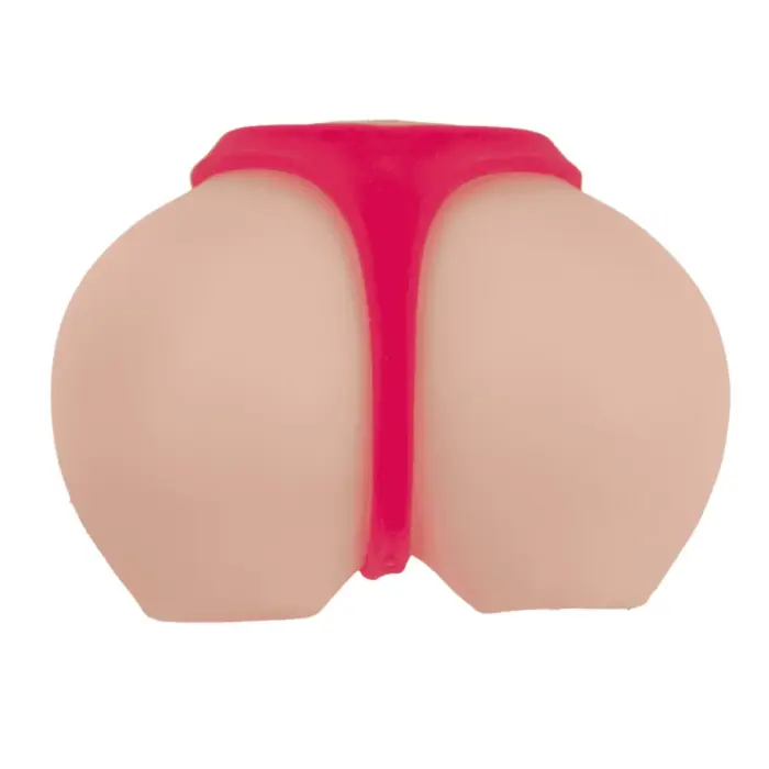 Gniotek Pośladki – Ściśnij i Strzel ze Stringów Foto 3