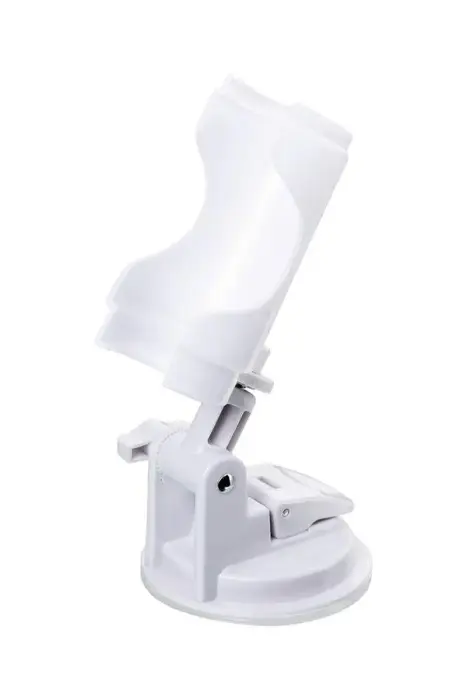 Sekster seksa mašīna no MotorLovers – melna – 29 cm Foto 8