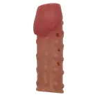 PRETTY LOVE Penis Sleeve – TPE – Waterproof — Photo 2