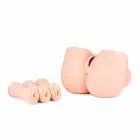 Seiraku Toys The Three Ages masturbators – 17.5 cm (6.9″) — Foto 9