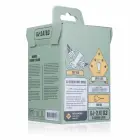 BUTTR GleamingJack силиконовый интимный душ – чёрный – 225 мл — Фото 4