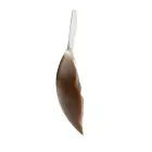 Bye Bra Silicone Pull-Ups XL Brown – Reusable Invisible Support 12cm — Photo 2
