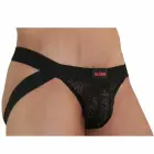 BURN 005 – jockstrap – black – M — Photo 1