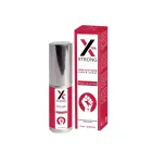 X-STRONG erekcijas aerosols Foto 1