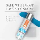 JO H2O Anal Thick veepõhine librikant – 120 ml — Foto 3