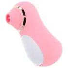 OHMAMA Vibrating Tongue Clitoral Stimulator – Rechargeable — Photo 1