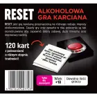 RESET alkoholi peokaardimäng — Foto 3