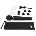 Le Wand Rechargeable Wand Massager – 34 cm – Black — Photo 7
