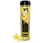 Shunga Serenity Monoi Erotic Massage Oil – 240 ml — Photo 2
