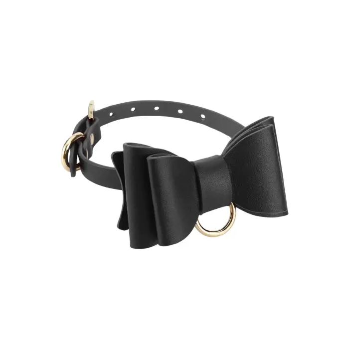 BDSM Bowties 8 Item Kit - Black Фото num