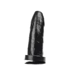 Dieter XL melns dildo – 29 cm (11.4″) — Foto 2