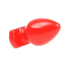 Spade Plug L – 17 cm (6.7″) – Red — Photo 4