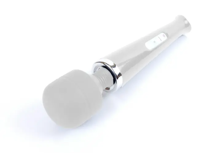 Magic Massager wand вибратор – перезаряжаемый – белый