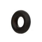 Alpha Prolong Medium Cock Ring – Black — Photo 4