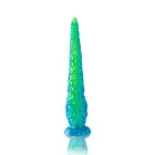 EPIC Scylla Fluorescent Tentacle – silicone intimate model – fluorescent – small – 25 cm — Photo 4