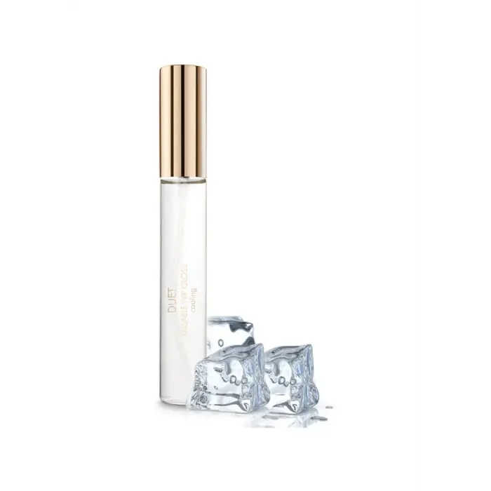 Kissable Nip Gloss Cooling and Warming - 2 Pieces á 0.4 fl oz / 2 Pieces á 13 ml Фото num