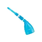 One-Way Ultimate intīmās dušas sistēma – 160 ml Foto 5