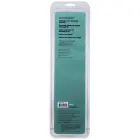 Big Boy Reālistisks dildo – 30 cm (12″) – Balts Foto 2