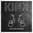 KINK Регулируемые зажимы для сосков с 3 кольцами 6 см – серебряные — Фото 5