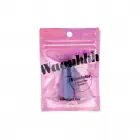 WAOUHHH lodes vibrators – 10 cm (4″) – zils Foto 3