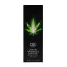 CBD Cannabis lubrikants uz ūdens bāzes – 50 ml Foto 5