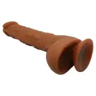 BAILE - JASON realistlik kumer dildo iminapaga – 23+ cm — Foto 6