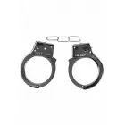 Beginner""s Handcuffs - Metal Foto 7