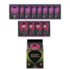 Kama Sutra Sex-To-Go Sex Magic дорожный набор – лубрикант и согревающий гель — Фото 3