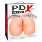 PDX Plus Perfect Ass XL Light intiimne torso – 5.7 kg — Foto 1
