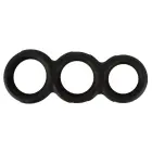 Erecto Triple Cock Ring — Photo 4